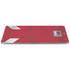 Russia Soccer Flag Apple iPad Air Skin
